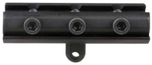 DSC Picatinny Rail Bipod Adapter AR15
